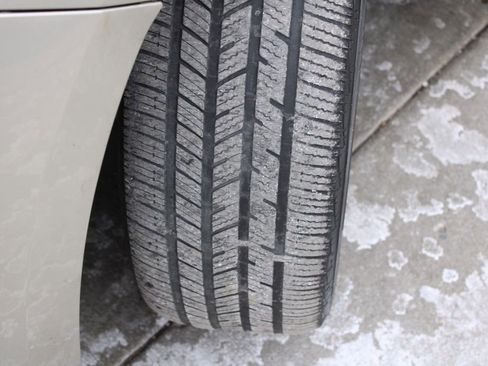 Used 2017 Toyota Sienna XLE Premium image 14