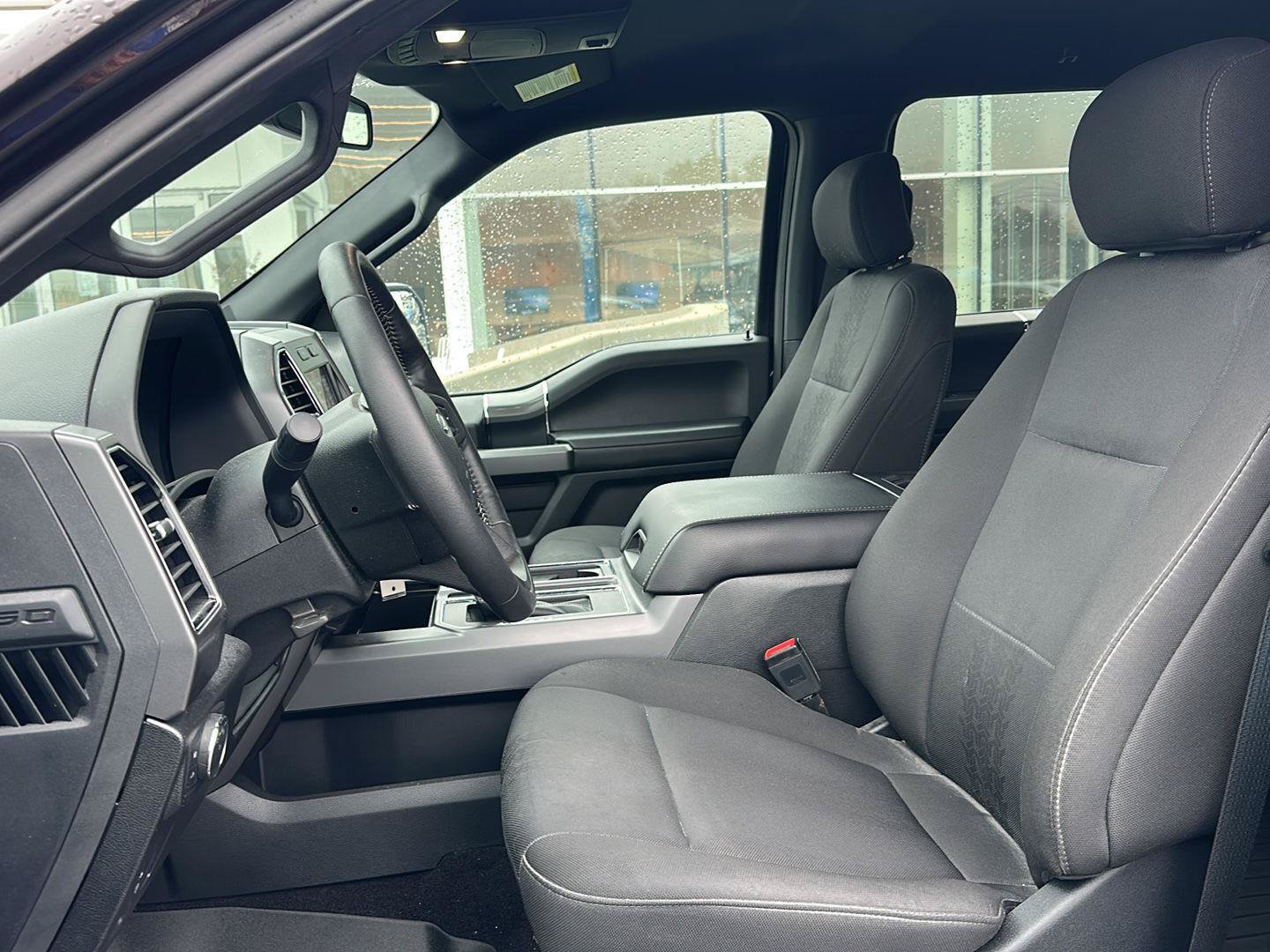 Certified 2018 Ford F150 XLT w/ Equipment Group 302A Luxury AWD/4WD image 9