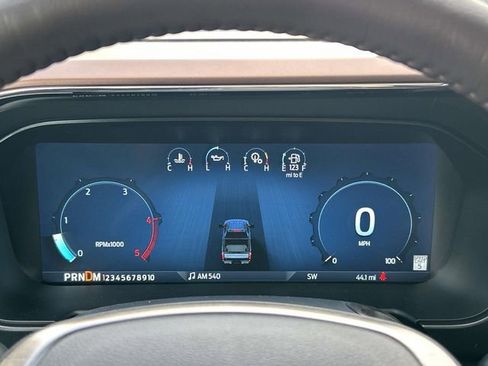 New 2026 Ford F250 King Ranch image 34