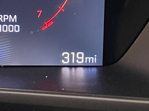 New 2026 Chevrolet Colorado Trail Boss image 2