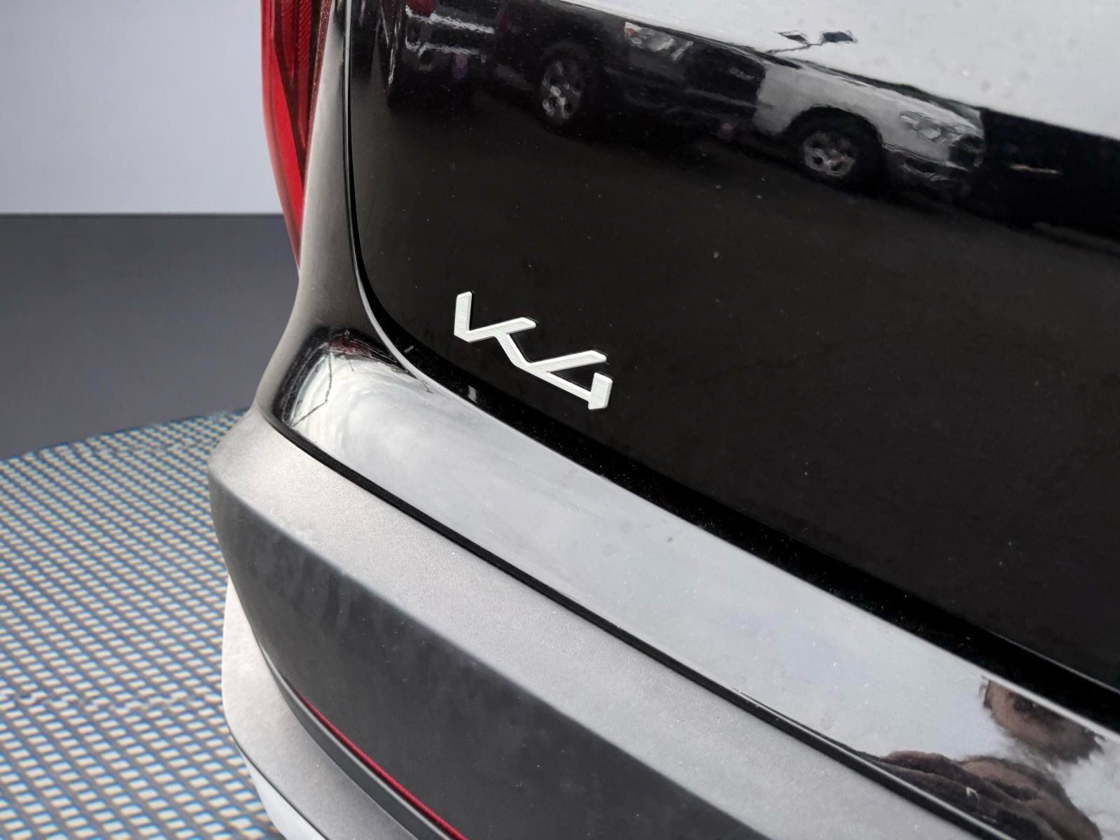 Used 2025 Kia K4 FWD image 6
