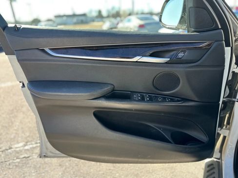 Used 2015 BMW X6 xDrive35i image 20