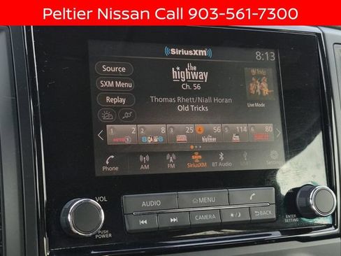 Certified 2023 Nissan Titan S RWD image 30