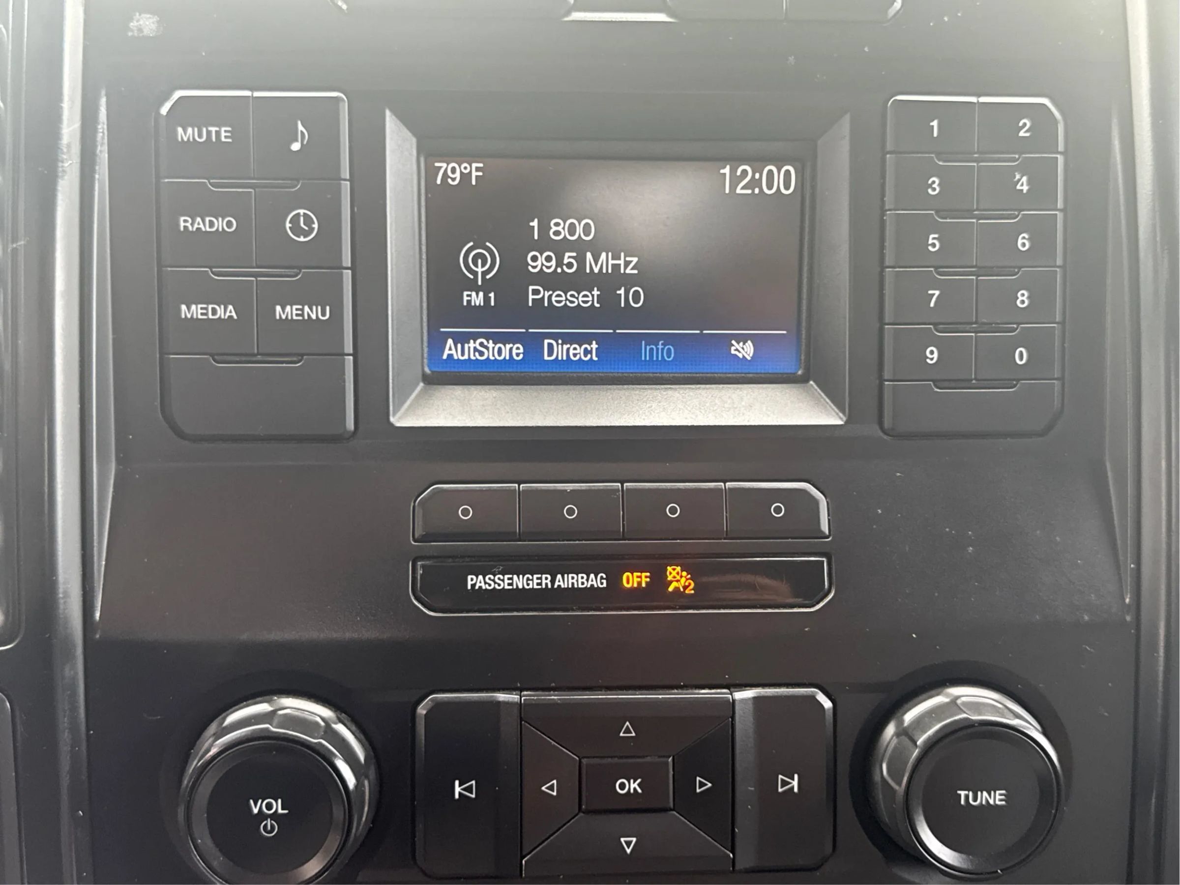 Used 2020 Ford F150 XL AWD/4WD image 14