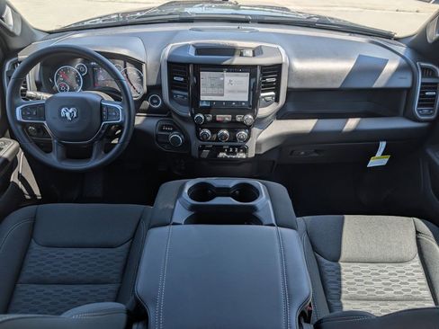 New 2026 RAM 1500 Express RWD image 26