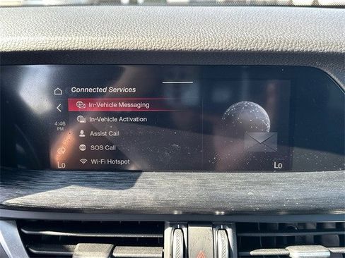 Used 2024 Alfa Romeo Stelvio Sprint image 30