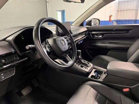 Used 2024 Honda CR-V EX-L image 23