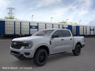 New 2026 Ford Ranger XLT w/ Equipment Group 301A High AWD/4WD 360° Tour