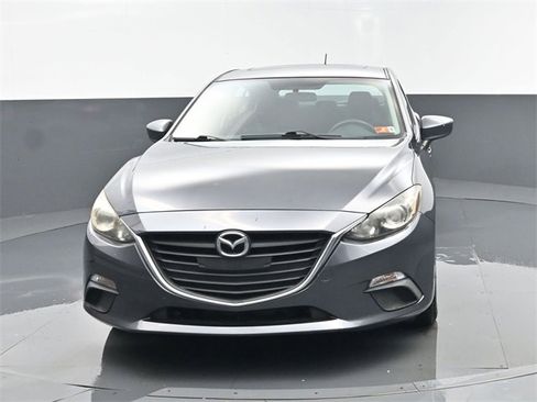Used 2014 MAZDA MAZDA3 i Touring w/ Moonroof Package 1 image 21