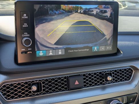 New 2026 Acura Integra A-Spec image 14