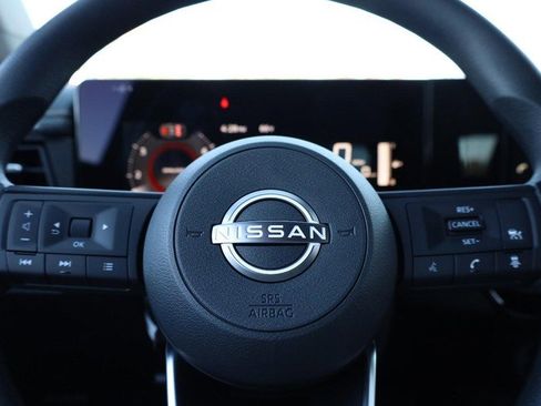 New 2026 Nissan Kicks SV w/ Cold Weather Package image 9