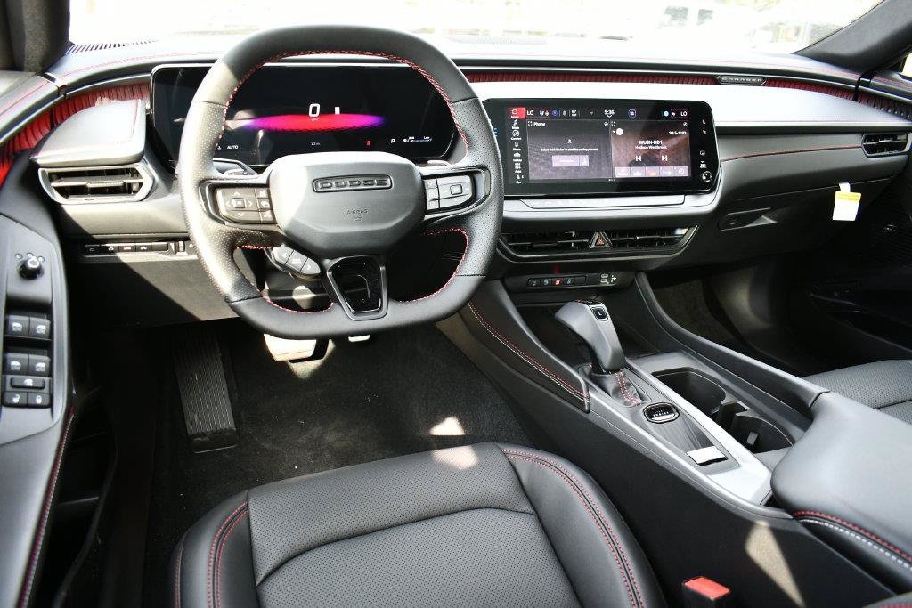 New 2026 Dodge Charger R/T AWD/4WD image 10