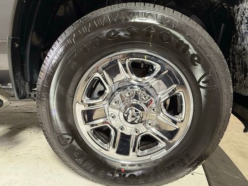 New 2026 RAM 2500 Tradesman image 9