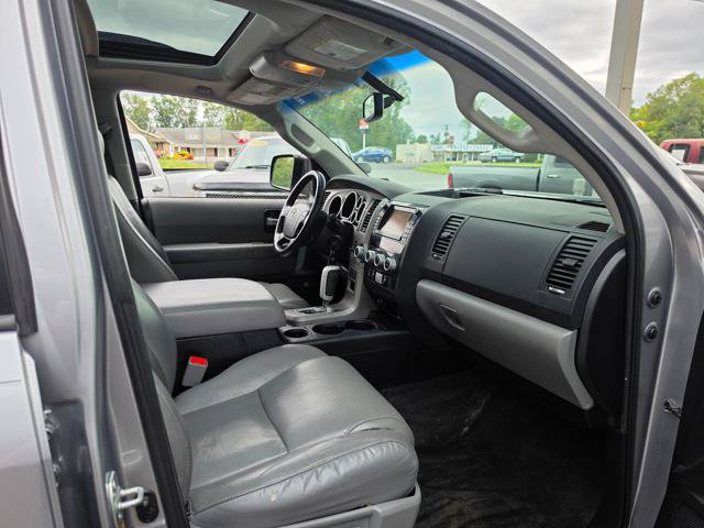 Used 2012 Toyota Sequoia Limited AWD/4WD image 20
