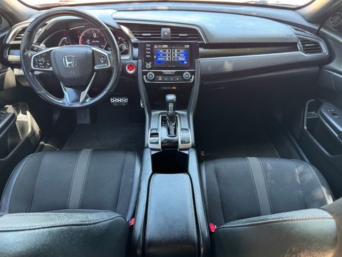 Used 2019 Honda Civic Sport image 19