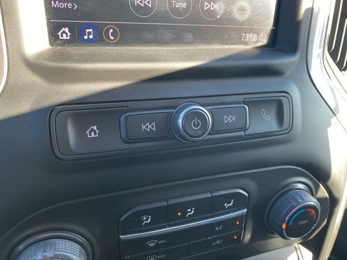 Used 2023 Chevrolet Silverado 3500 W/T w/ WT Convenience Package image 22