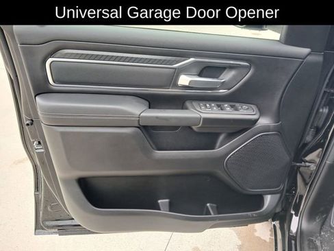 New 2026 RAM 1500 Big Horn image 12