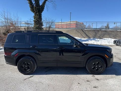 Certified 2024 Hyundai Santa Fe XRT image 18