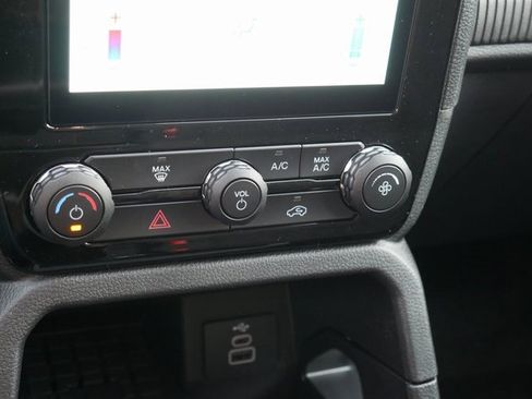 New 2025 Ford Ranger XLT w/ Technology Package image 21