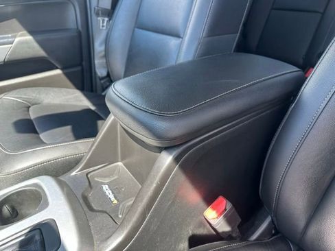 Certified 2019 Chevrolet Colorado ZR2 AWD/4WD image 12