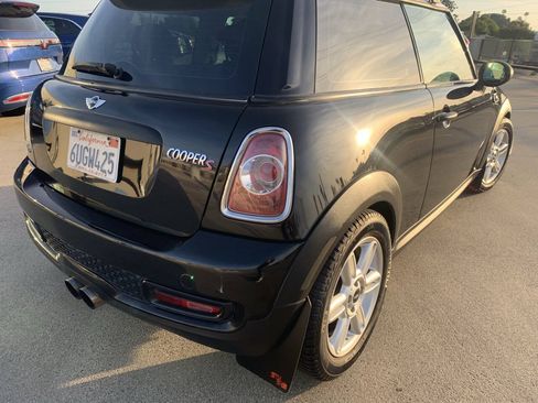 Used 2012 MINI Cooper S FWD image 11