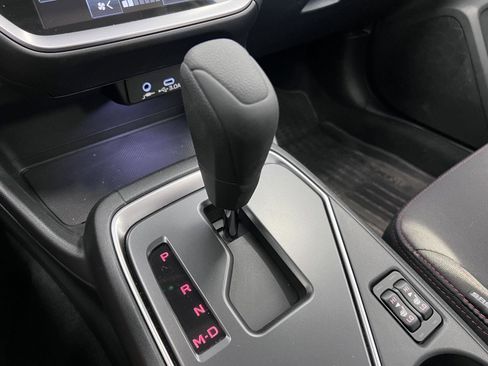 New 2025 Subaru Impreza 2.0i Sport image 9