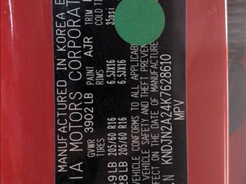 Used 2019 Kia Soul Base image 26