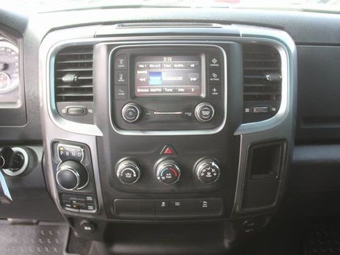 Used 2021 RAM 1500 Classic Warlock image 23