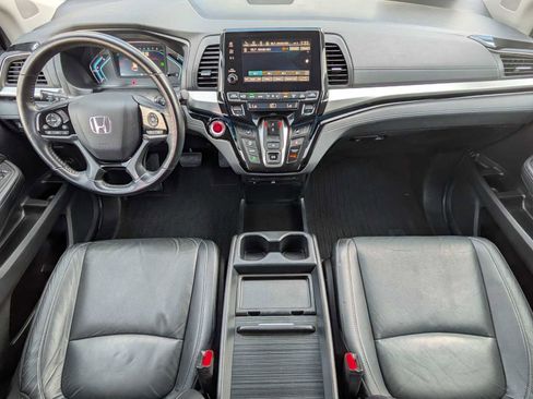 Used 2021 Honda Odyssey Touring image 21