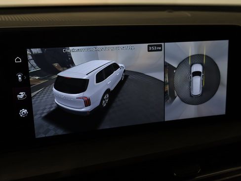 Certified 2024 Kia Telluride SX Prestige X-Pro image 60