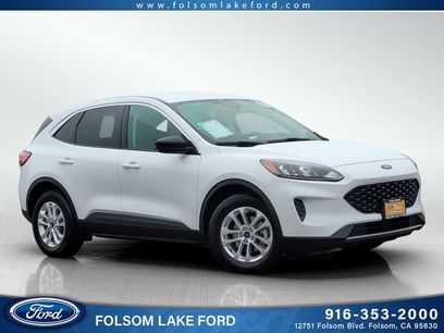 Certified 2022 Ford Escape SE w/ Convenience Package