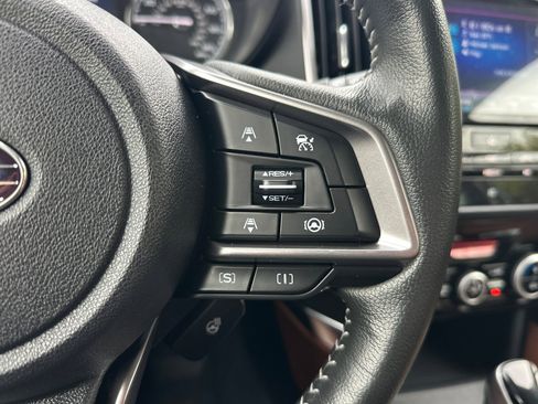 Used 2022 Subaru Forester Touring w/ Popular Package #2 image 32