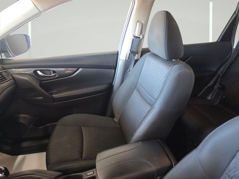 Used 2019 Nissan Rogue SV AWD/4WD image 22