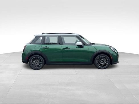 New 2026 MINI Cooper 4-Door Hardtop FWD image 2