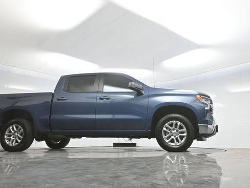 Used 2024 Chevrolet Silverado 1500 LT AWD/4WD image 61