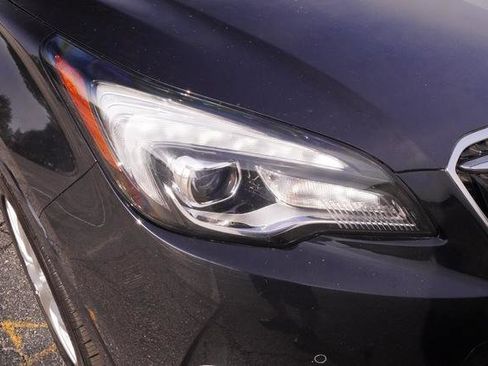 Used 2020 Buick Envision Premium w/ LPO, Road Trip Package image 37