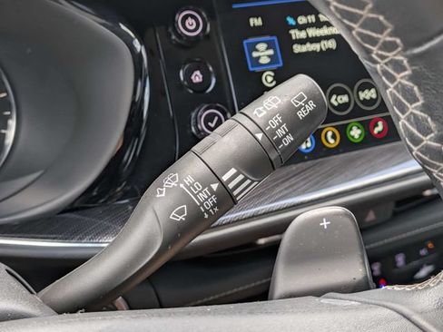 Used 2023 Buick Envision Preferred FWD image 26