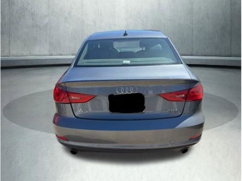 Used 2015 Audi S3 Premium Plus AWD/4WD image 4