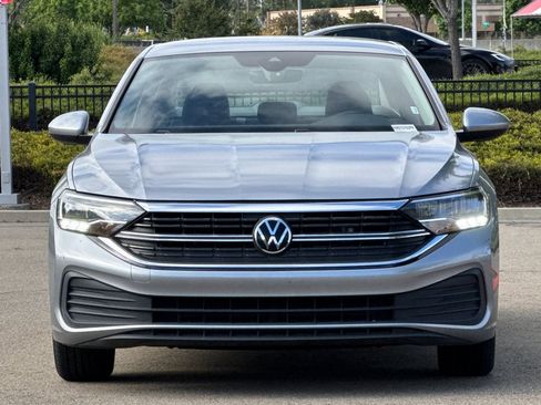 Used 2024 Volkswagen Jetta S FWD image 9