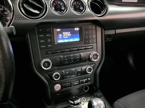 Used 2017 Ford Mustang GT w/ GT Performance Package RWD image 34