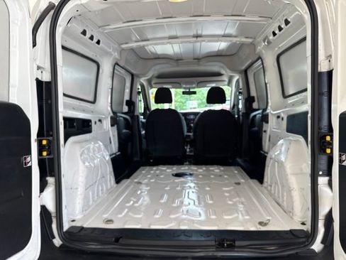 Used 2017 RAM ProMaster City Tradesman w/ Rear Back-up Camera Group FWD image 28