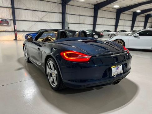 Used 2016 Porsche Boxster image 83