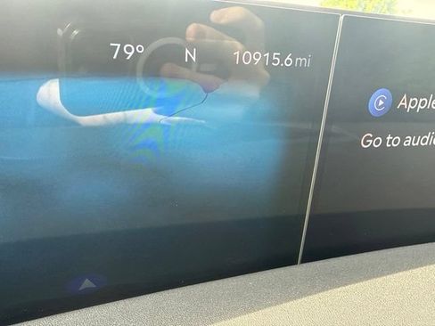 Used 2025 Lincoln Navigator Reserve w/ Jet Appearance Package AWD/4WD image 14