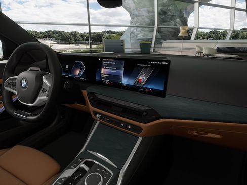 New 2026 BMW 330i Sedan w/ Premium Package image 14