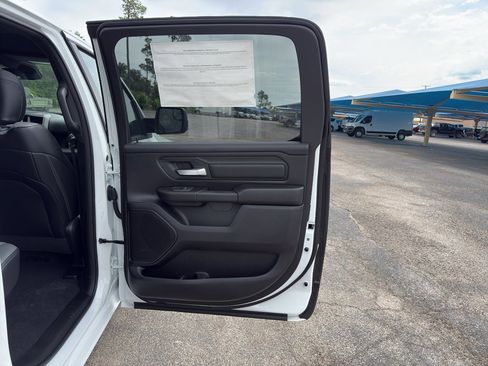 New 2026 RAM 1500 Tradesman AWD/4WD image 17