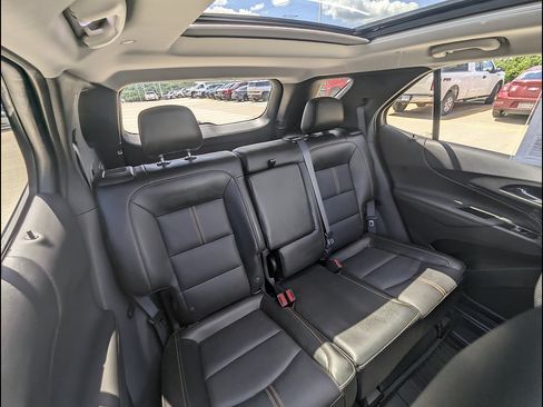 Used 2022 Chevrolet Equinox Premier AWD/4WD image 20