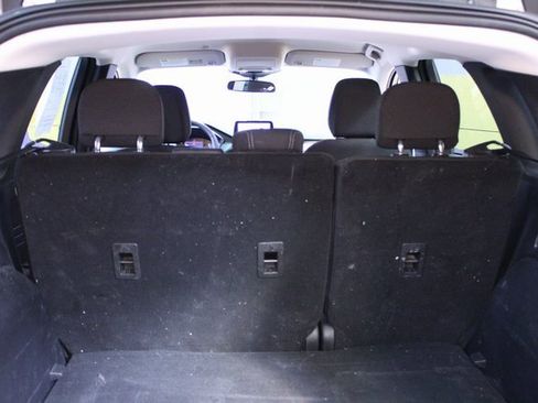 Used 2023 Ford Escape Active image 15