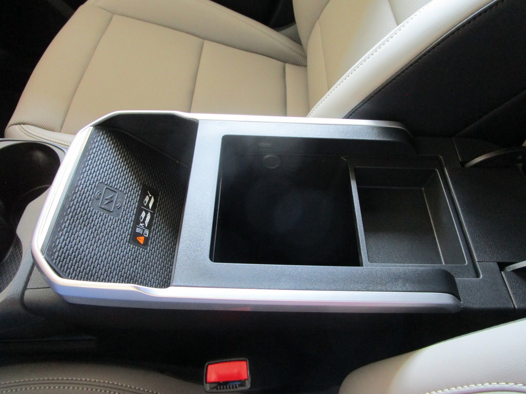New 2027 GMC Terrain Elevation w/ Elevation Premium Package FWD image 37