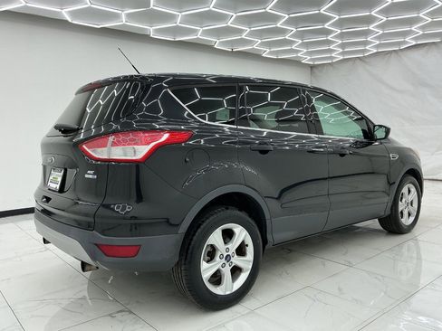 Used 2013 Ford Escape SE AWD/4WD image 11