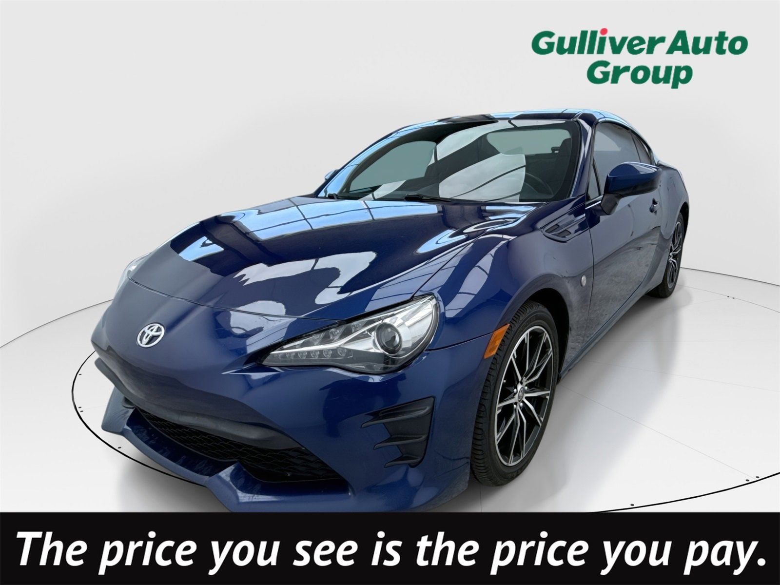 Used Toyota 86 for Sale in Dallas, TX - Autotrader